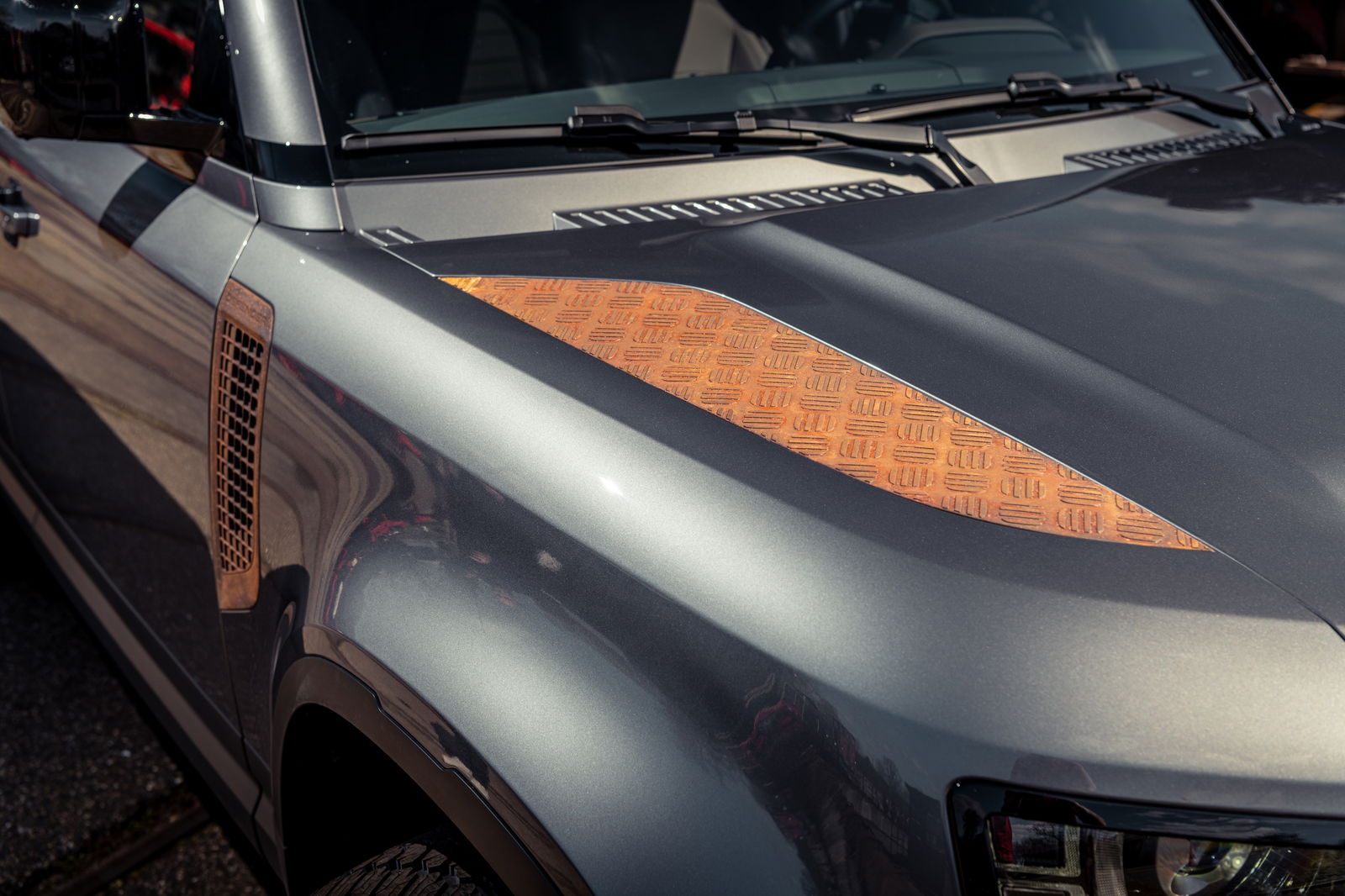 Mitsubishi Is Bringing Ralliart Back From The Dead