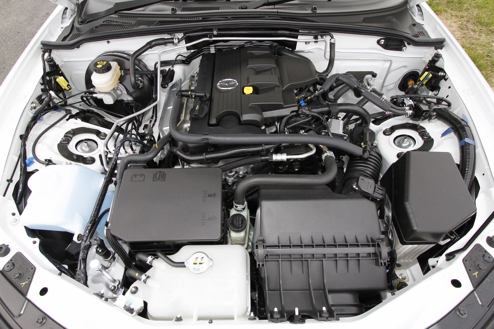 NC Mazda MX-5 Buyer's Guide: 10 Things You Need To Know