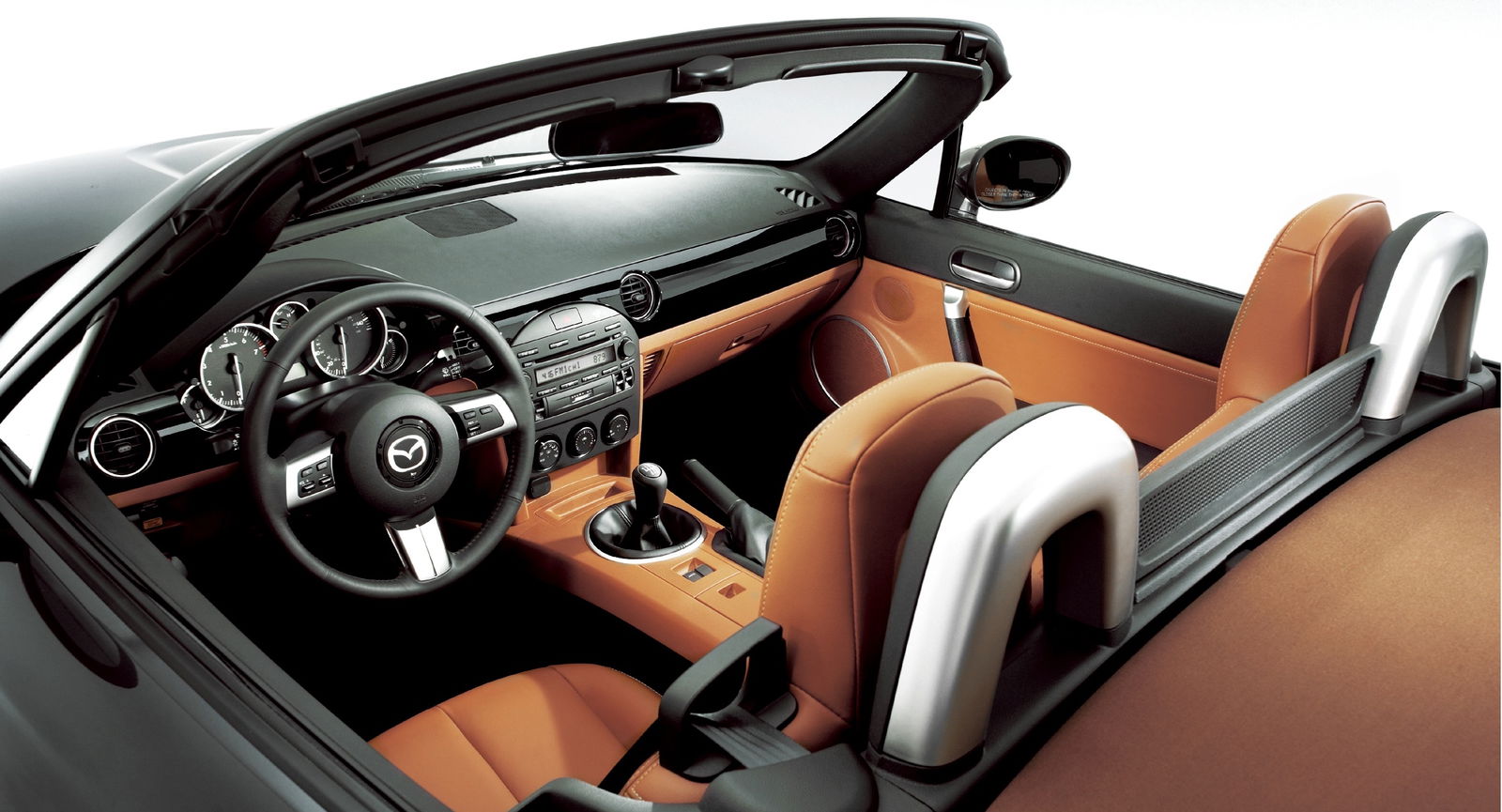 NC Mazda MX-5 Buyer's Guide: 10 Things You Need To Know