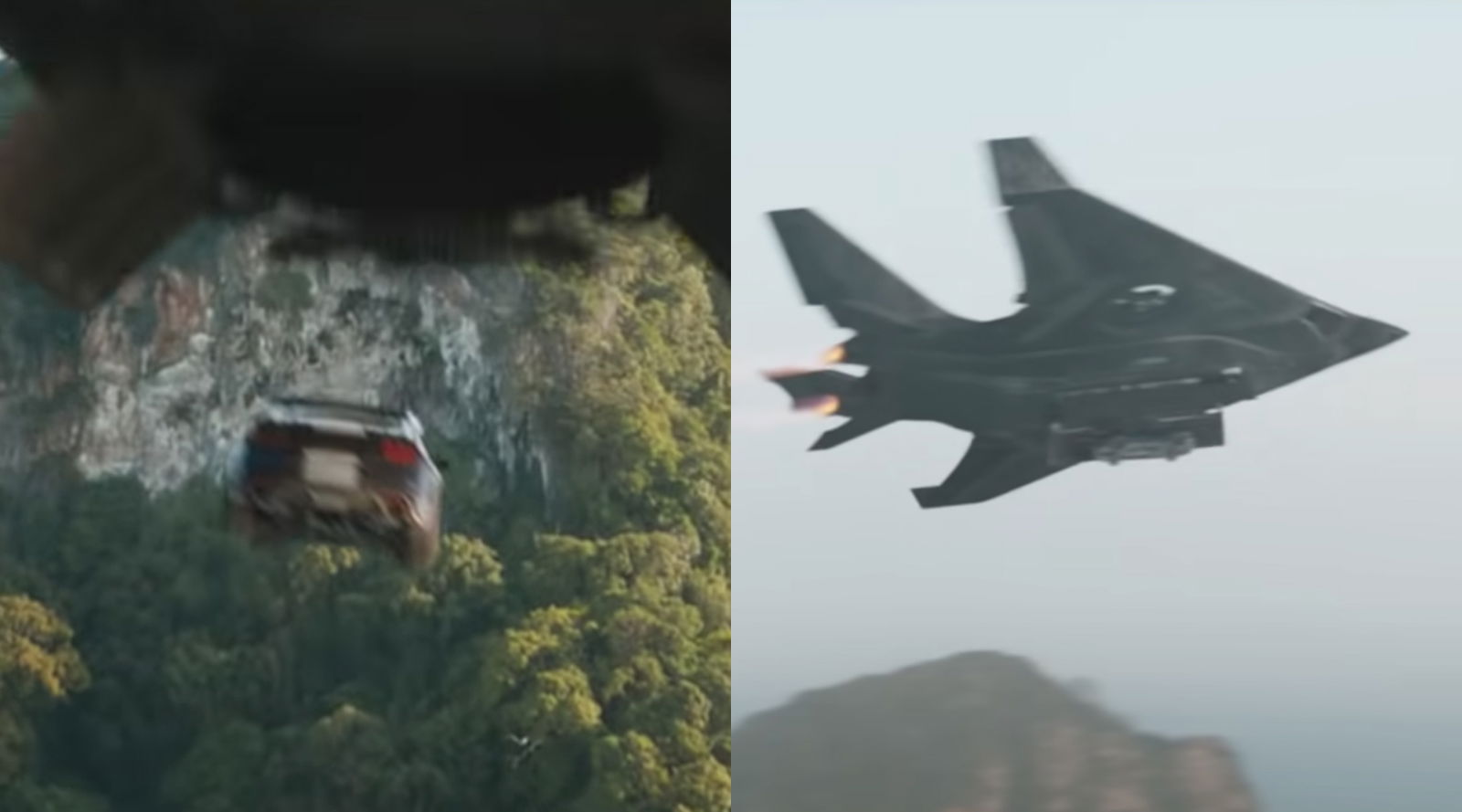 The Magnet Plane In Fast & Furious 9 Was A Nine-Year-Old Kid's Idea