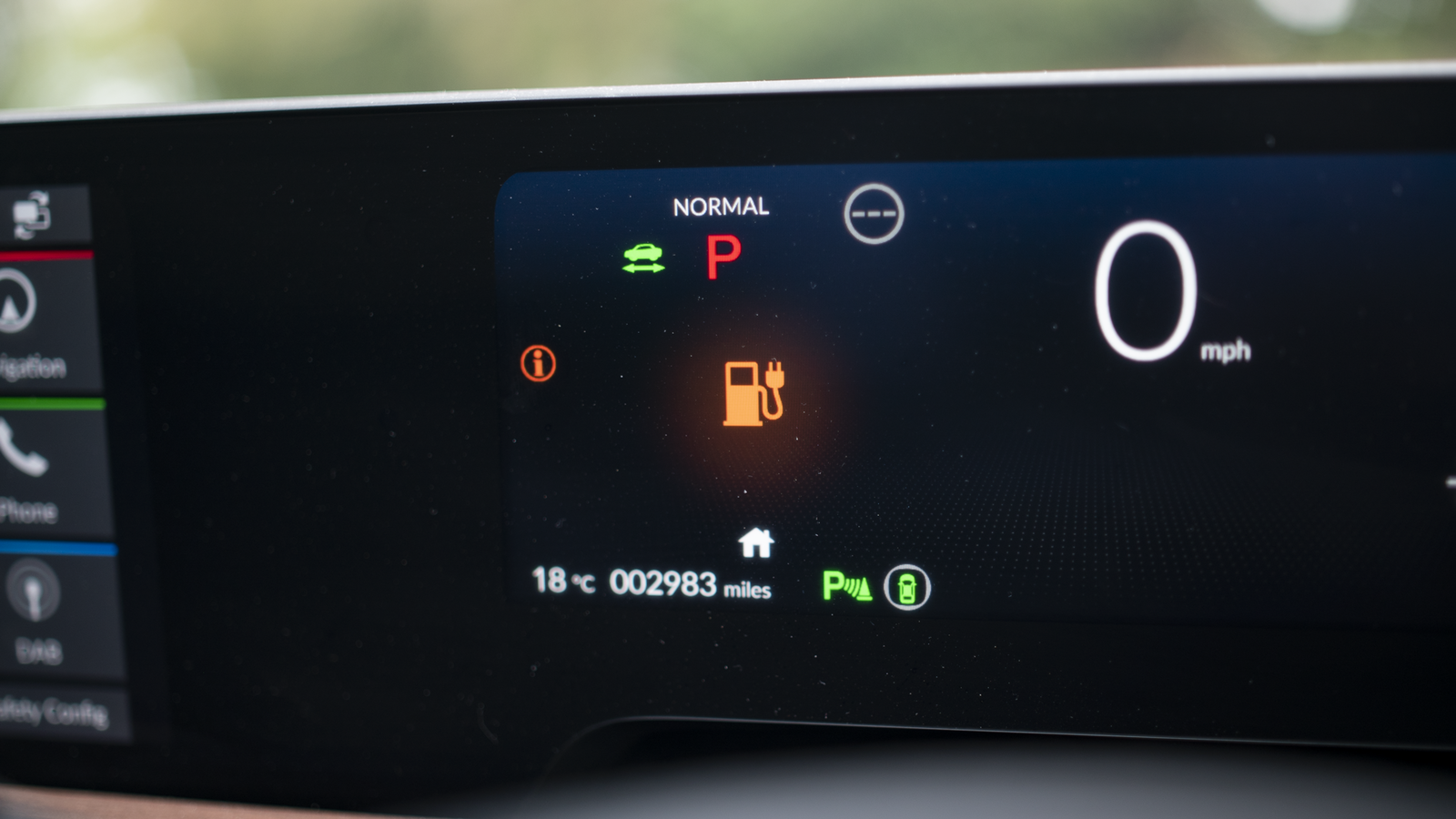 7 Things I’ve Learned From Driving A Honda E For Two Months