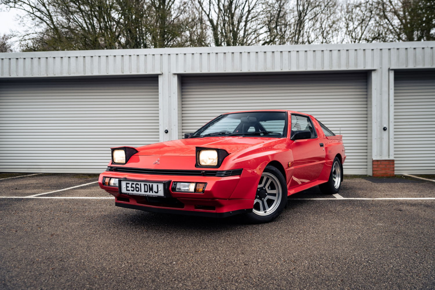 Mitsubishi UK's Evo VI TME Sells For £100k, IX FQ-360 MR Hits Nearly £70k