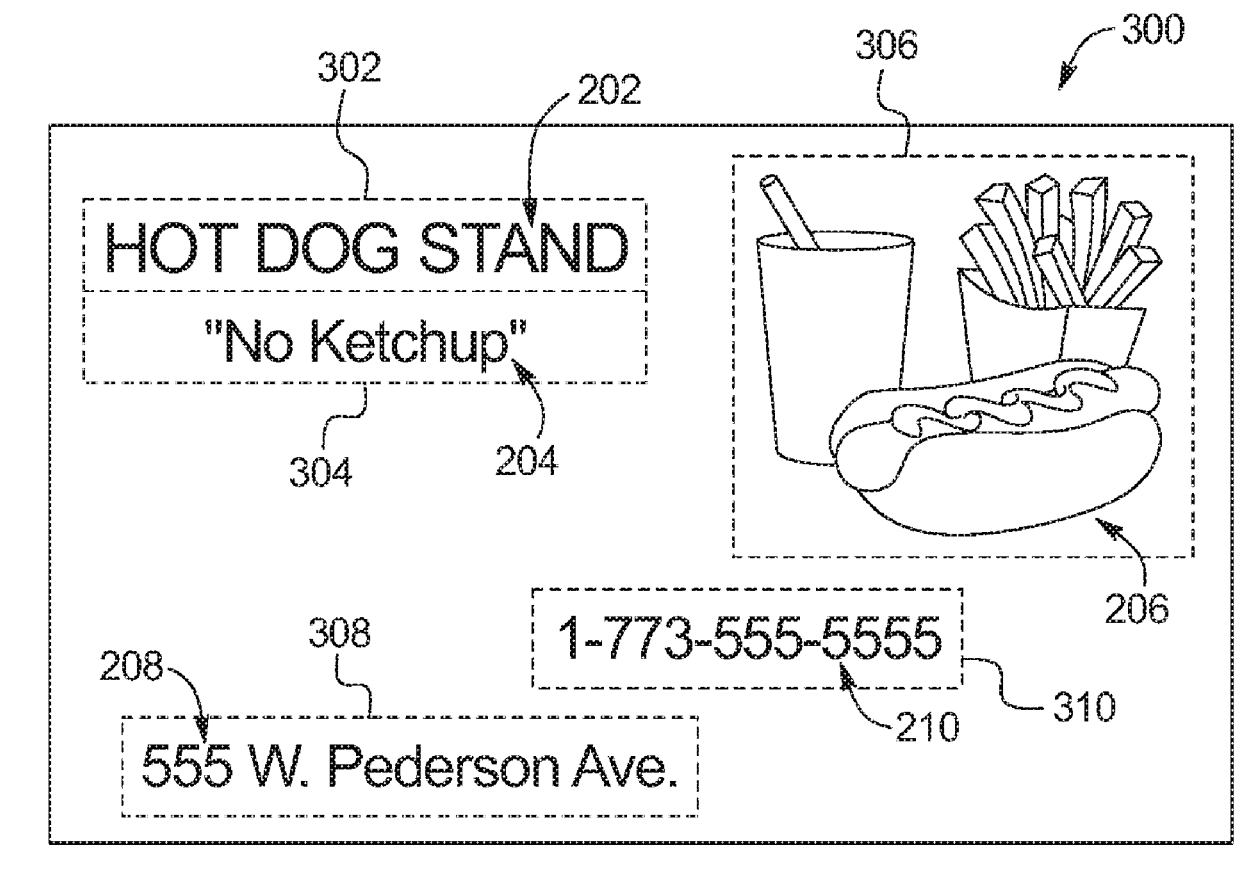 Future Fords Could Scan Billboards And Show Associated In-Car Ads, Patent Suggests