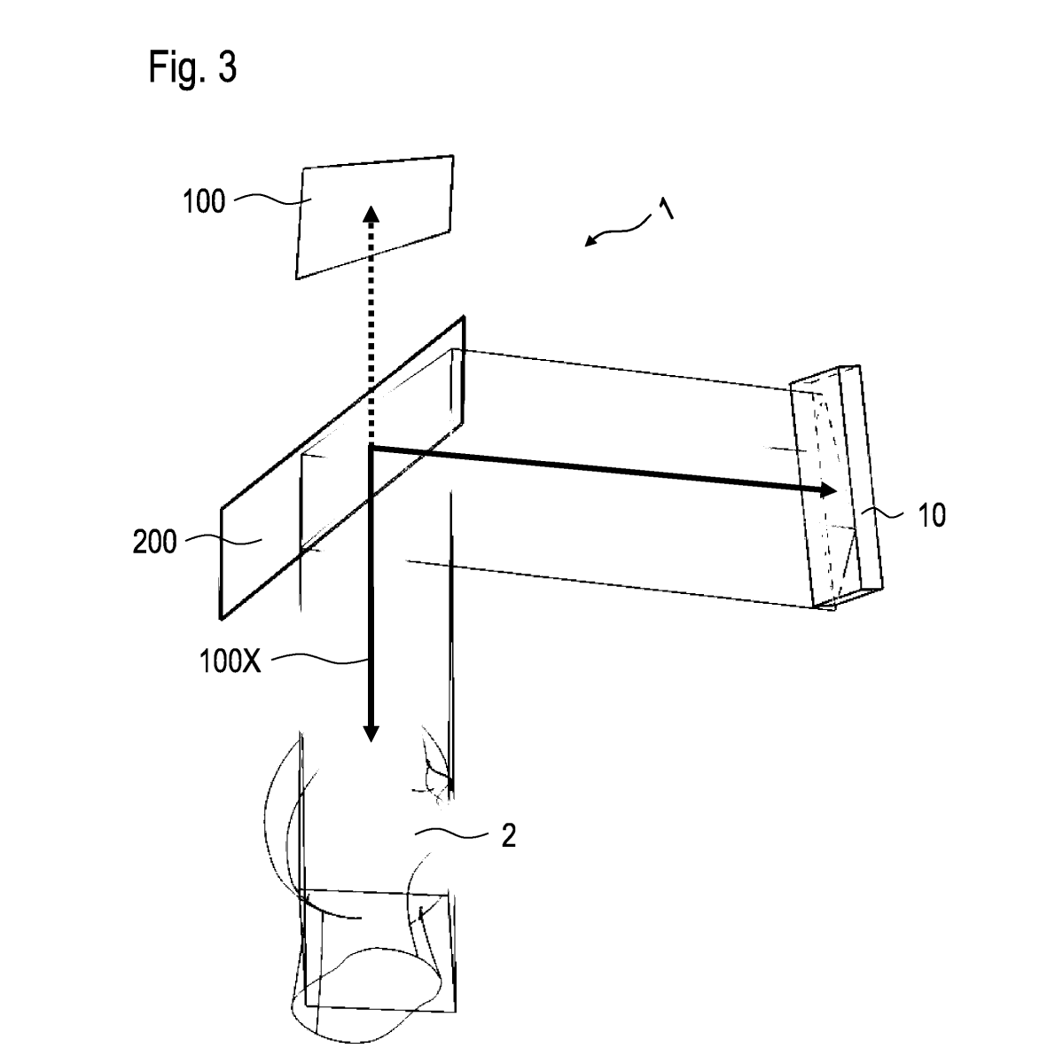 Future BMWs Might Have Virtual Wing Mirrors Beamed Onto The Windows