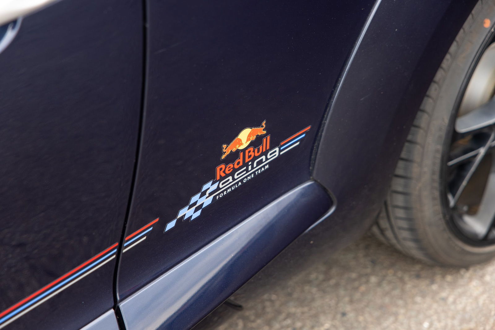 The Renault Sport Megane RB8 Is A Special Edition Hot Hatch You Forgot About