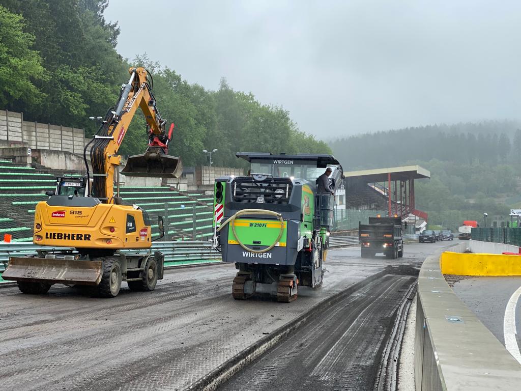 The 2021 Nurburgring 24 Had Just 9.5 Hours Of Racing, Was Shortest Ever