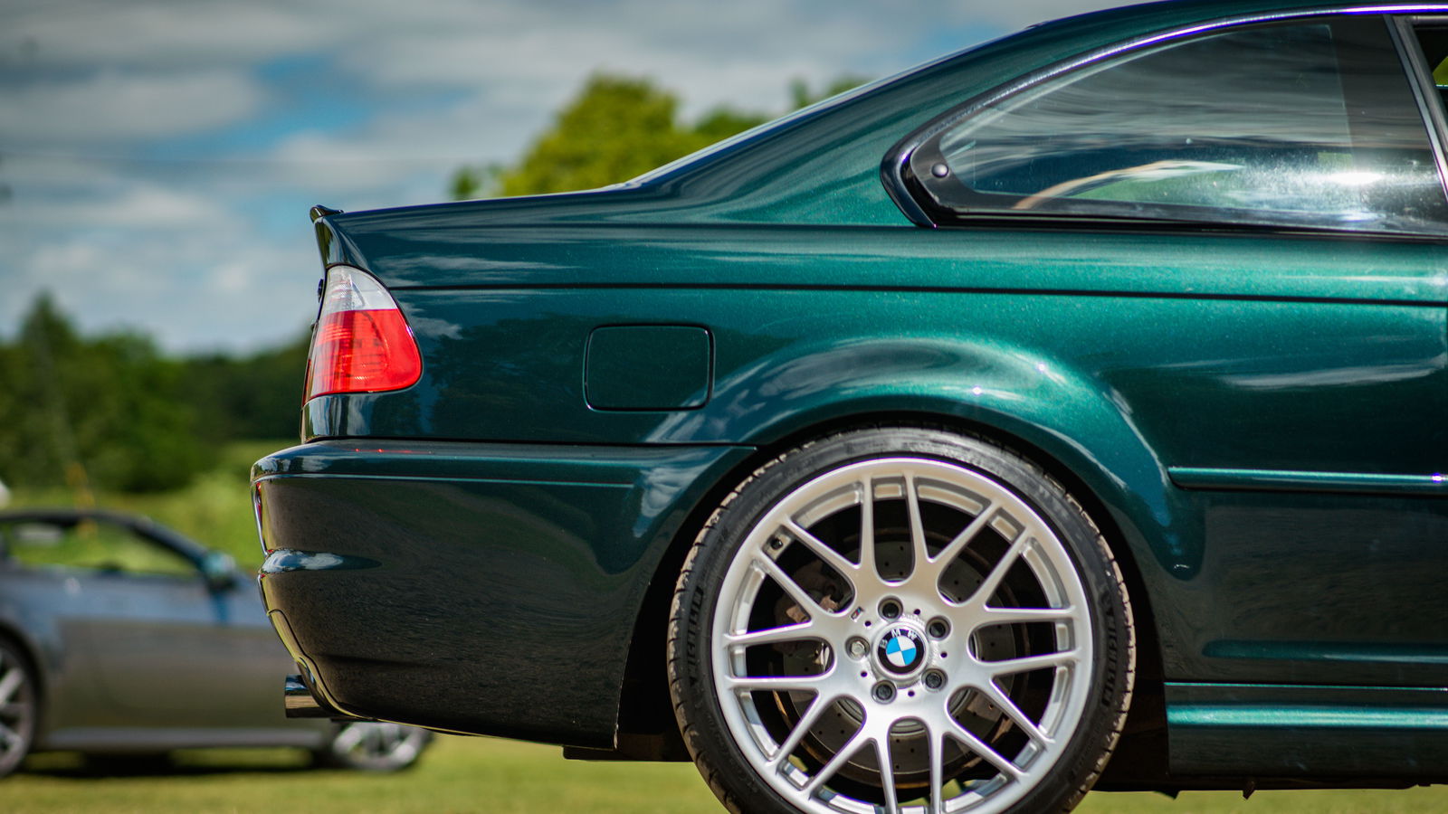 I Spent Years Chasing My Perfect Spec E46 M3 And It Was Worth Every Second