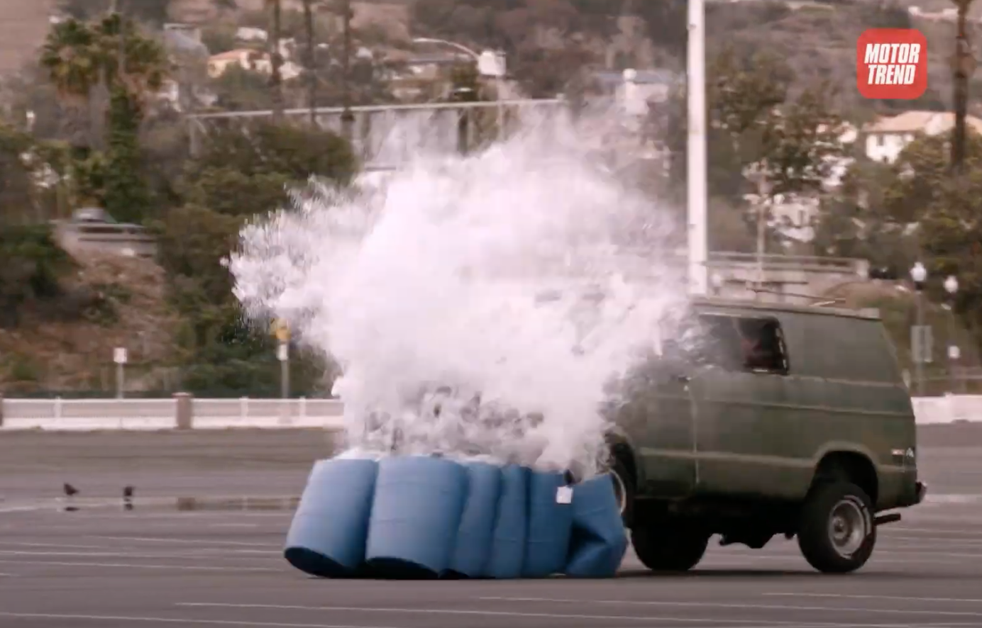 'Motor Mythbusters' Series Will Investigate Urban Legends, F&F, And More
