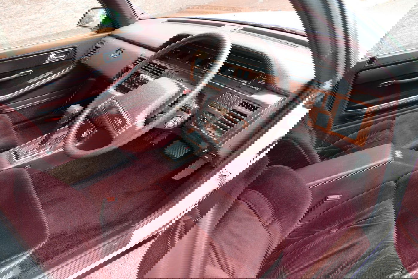 The Luce Saloon Is The Turbo Rotary Mazda You've Never Heard Of