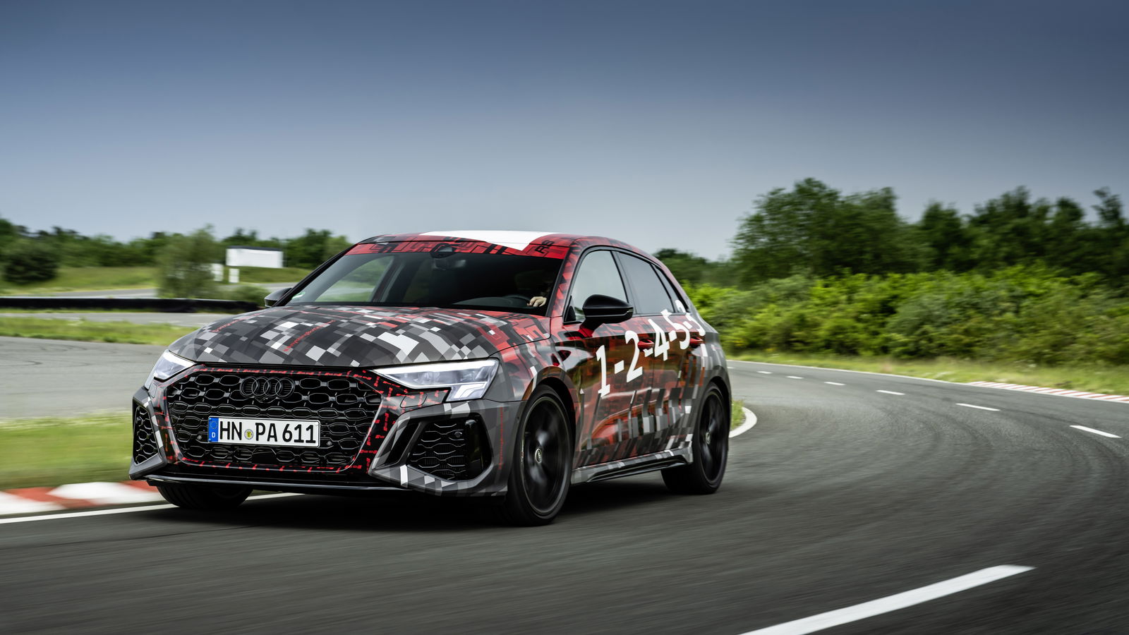 8 Cars The New Audi RS3 Can Match From 0-62mph