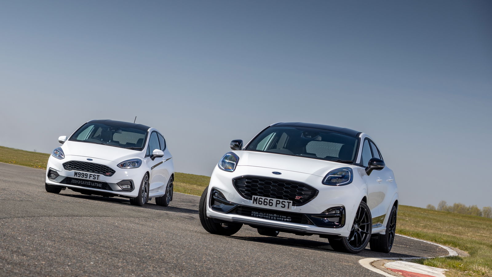 You Can Now Tune Your Ford Fiesta ST's 1.5 I3 To 256bhp Using An App