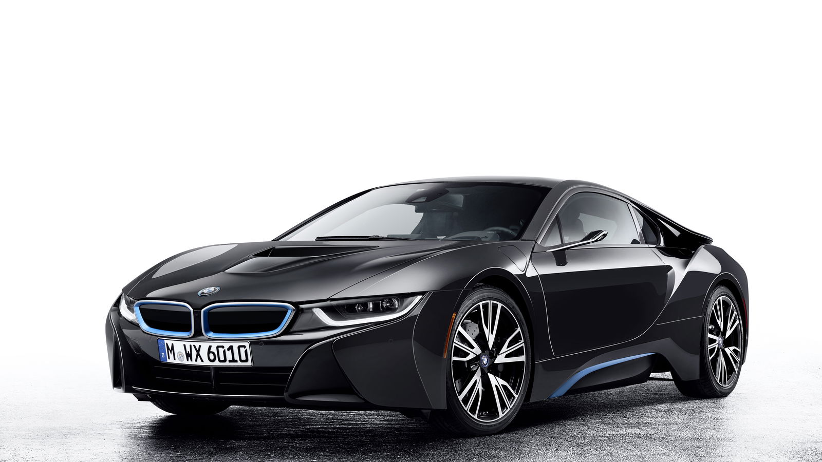 Future BMWs Might Have Virtual Wing Mirrors Beamed Onto The Windows