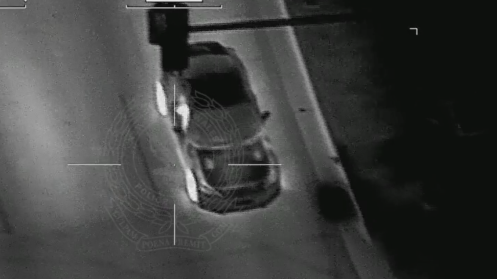 Subaru BRZ Driver's 11-Minute Thrash Valued At £5500 In Fines And 50 Points