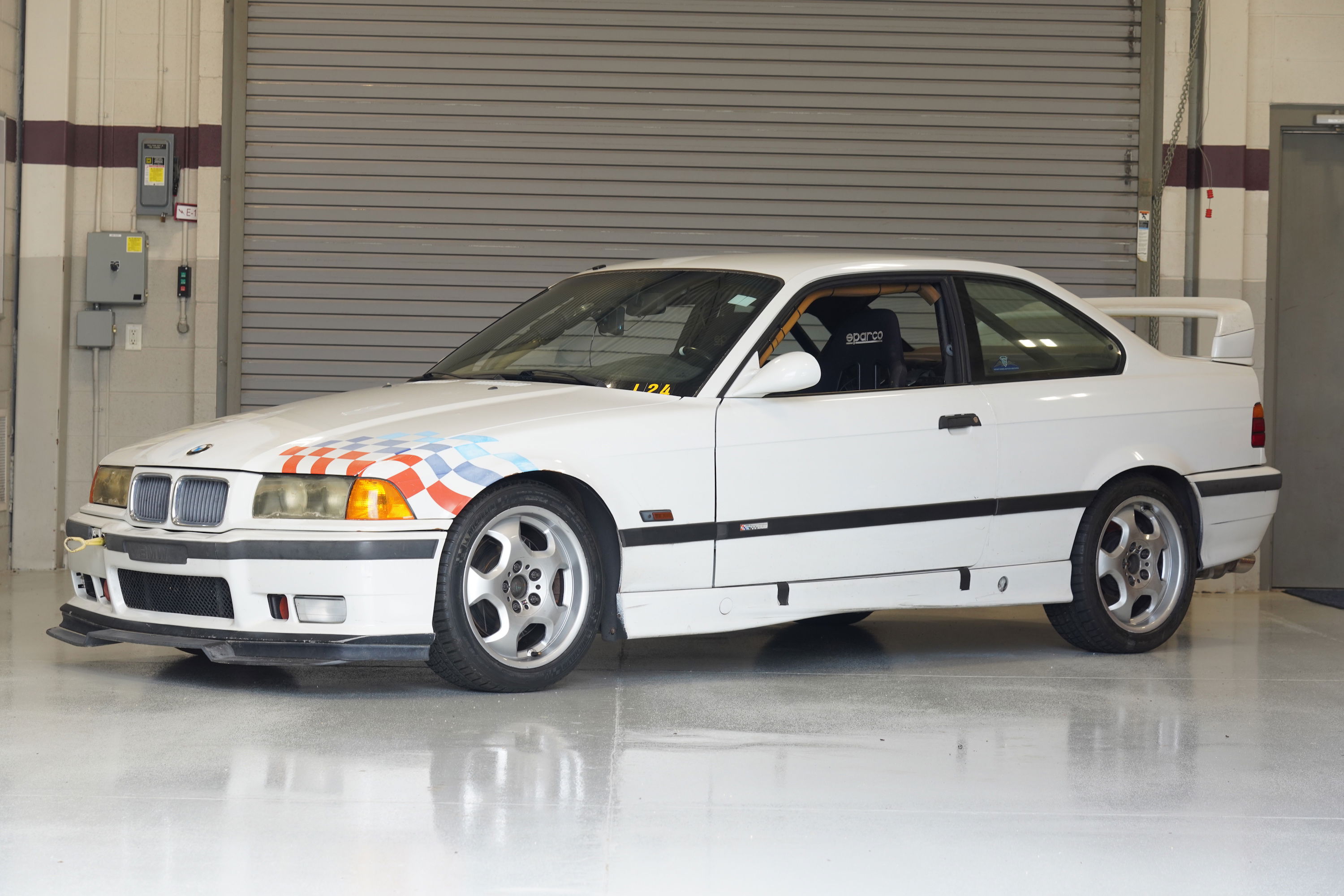 Image via Jon Benson/Tyre Reviews