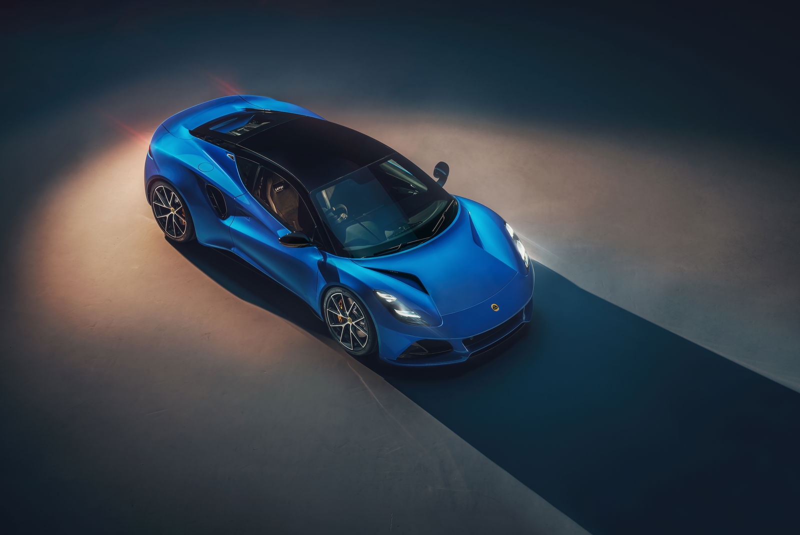 The Electric Lotus Elise And Exige Successors Will Still Be Mid-Engined (Kind Of)