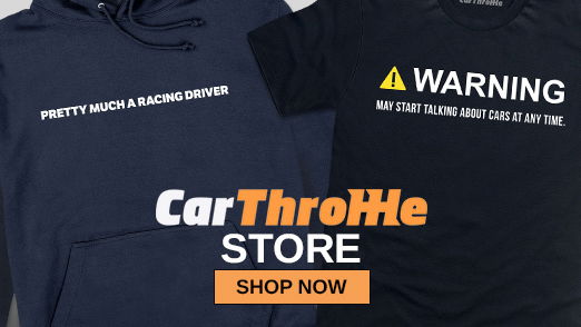 Celebrate Payday With 20% Off In The Car Throttle Shop!