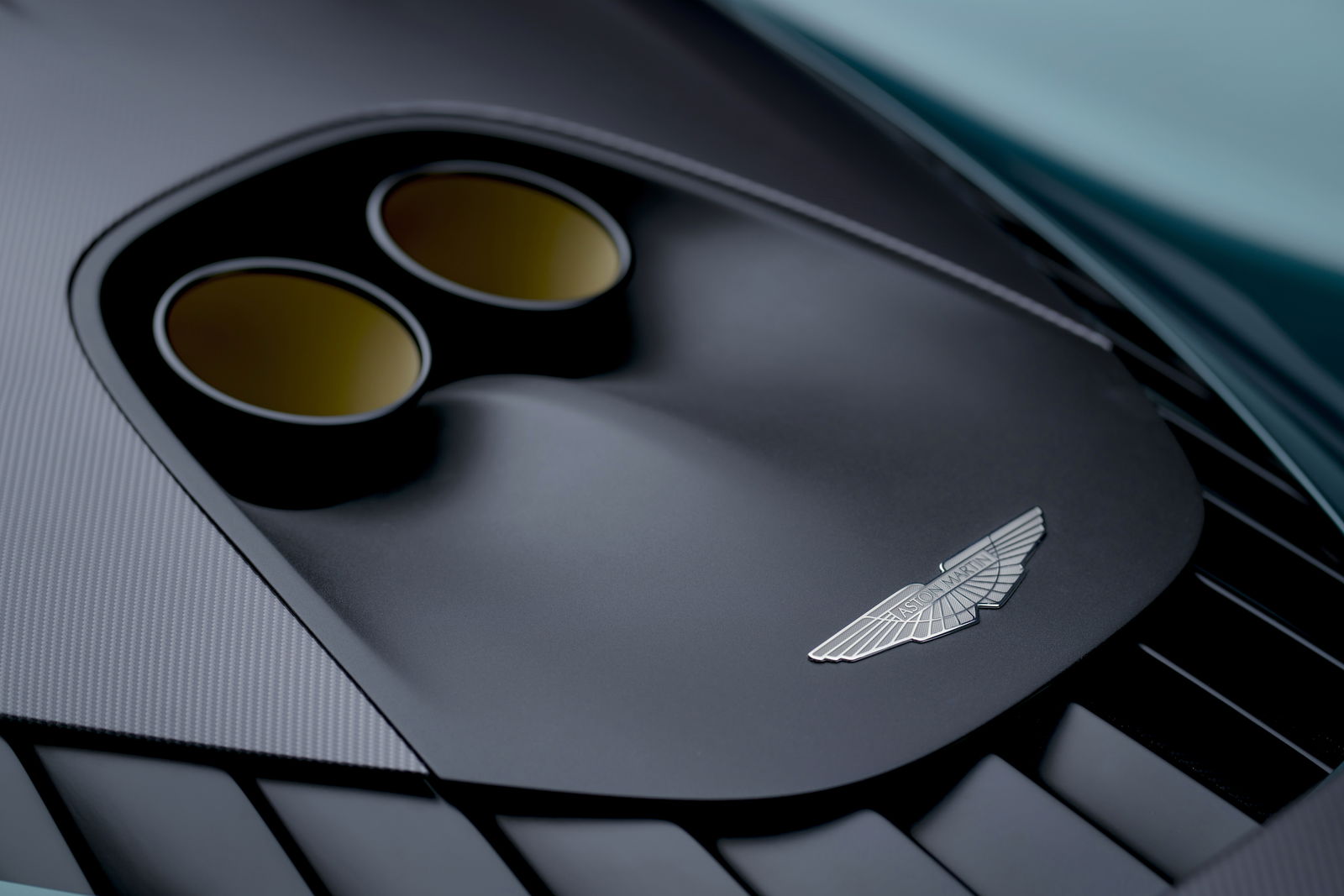 Fernando Alonso Is Helping Make The Aston Martin Valhalla Awesome