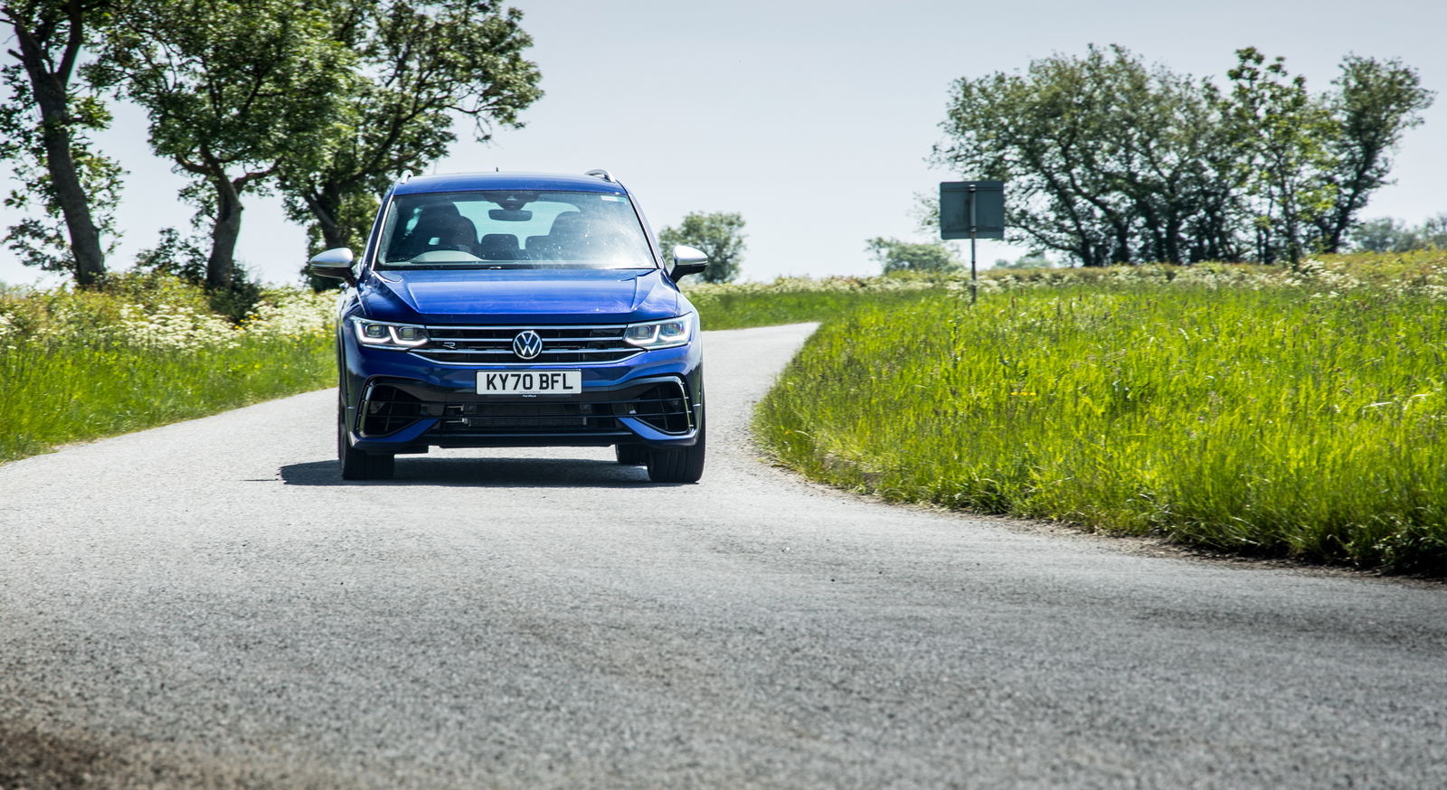 VW Arteon R Shooting Brake Review: Why I Forgave It For Being Underwhelming