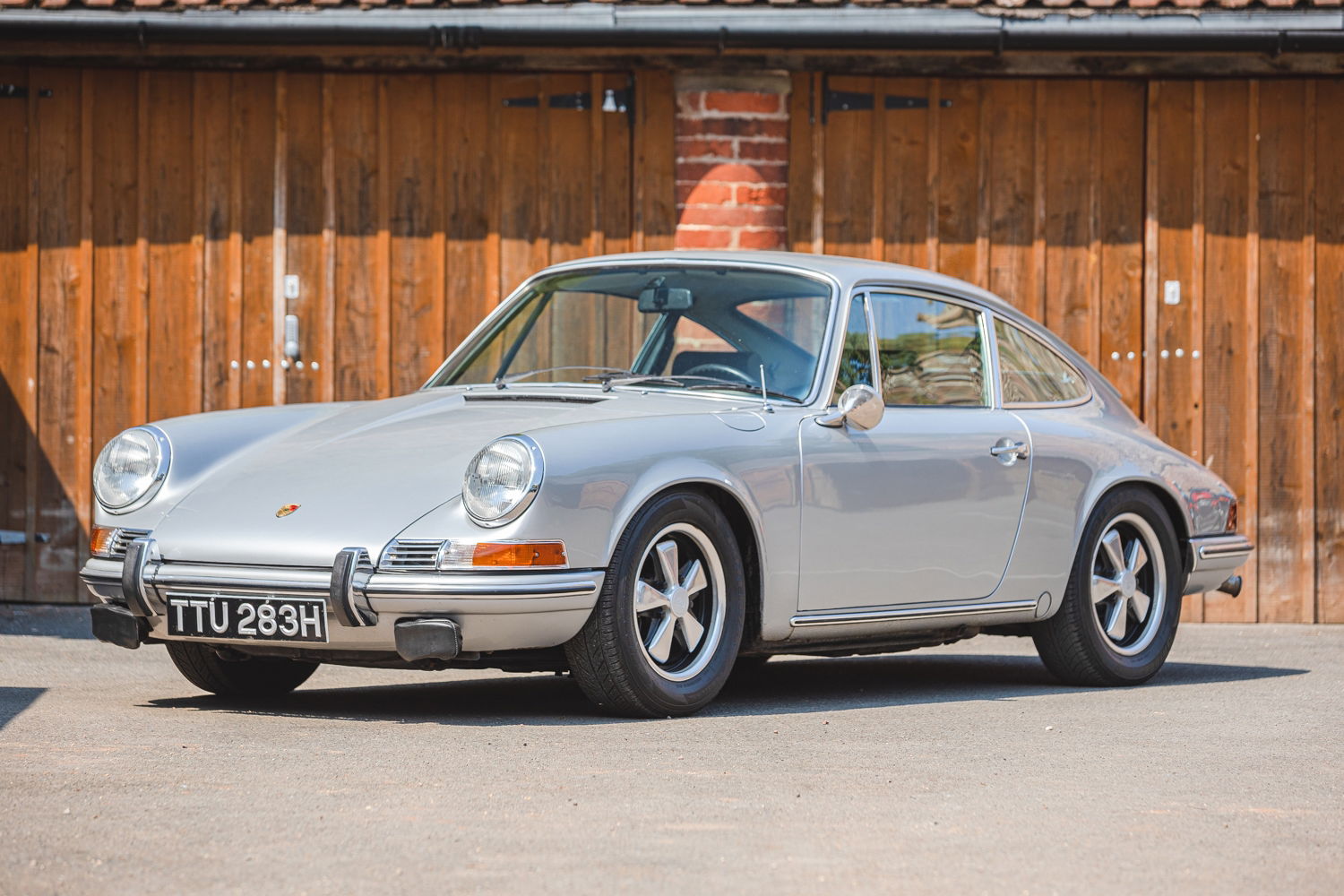 Here's Your Chance To Buy Some Of Richard Hammond's Cars And Bikes