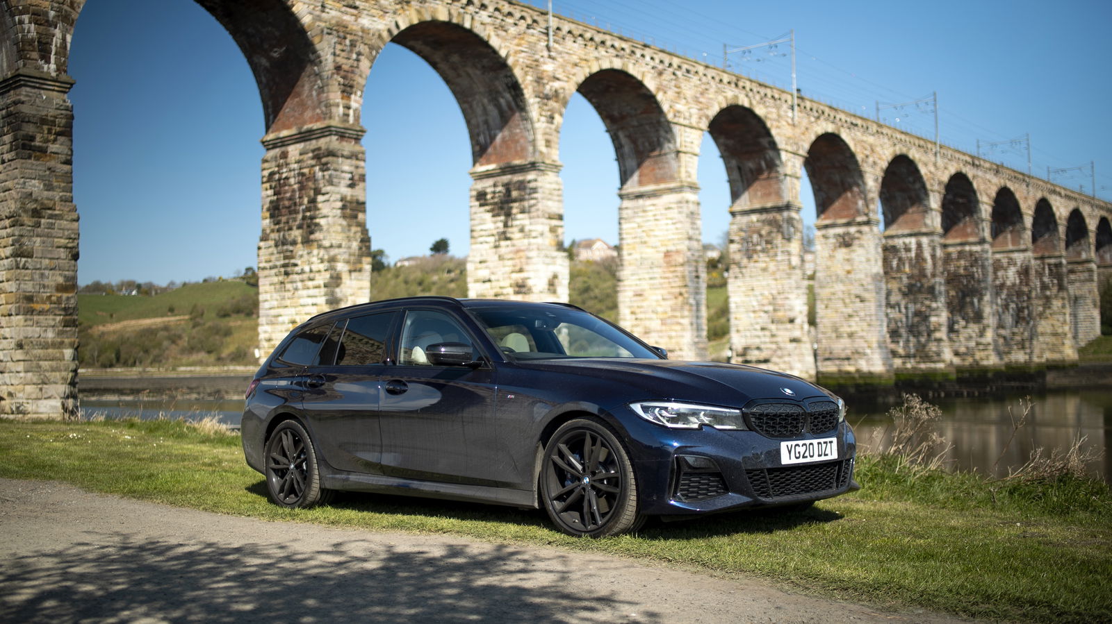 BMW G80 M3 Vs M340d: The Precision Tool Vs The All-Rounder