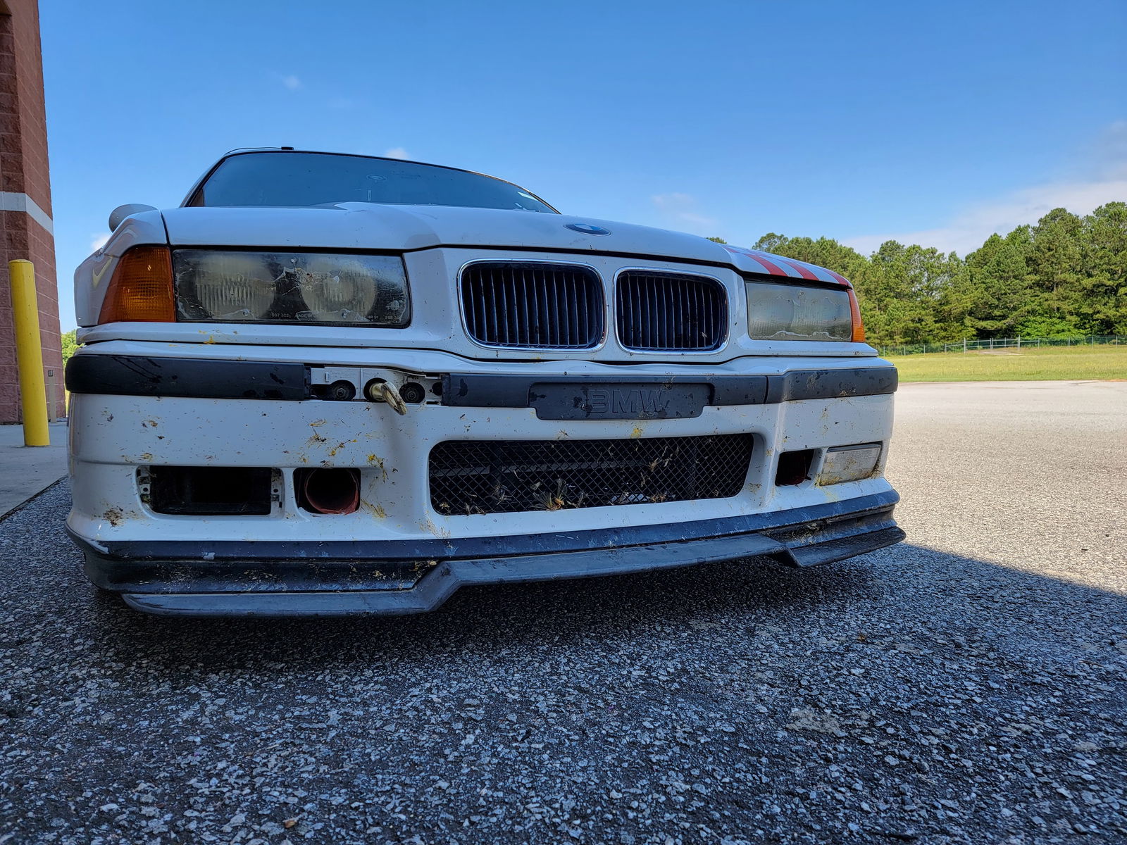 Image via Jon Benson/Tyre Reviews