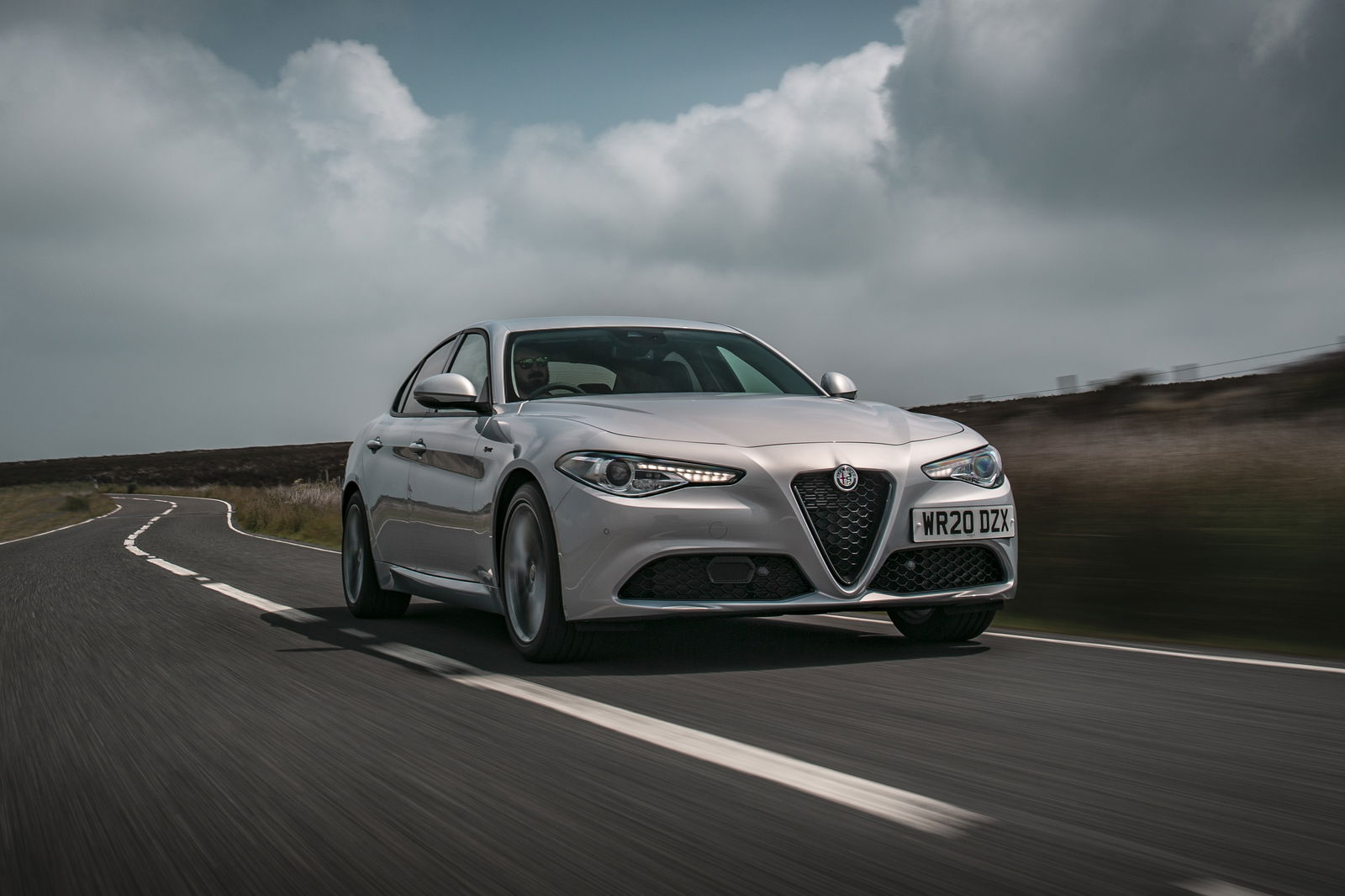 Are Alfa Romeo's Current Cars Reliable?