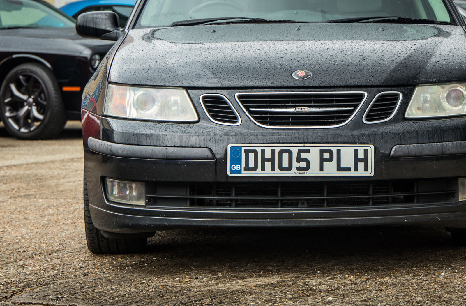 GB Stickers Won't Be Valid For Driving Abroad From September