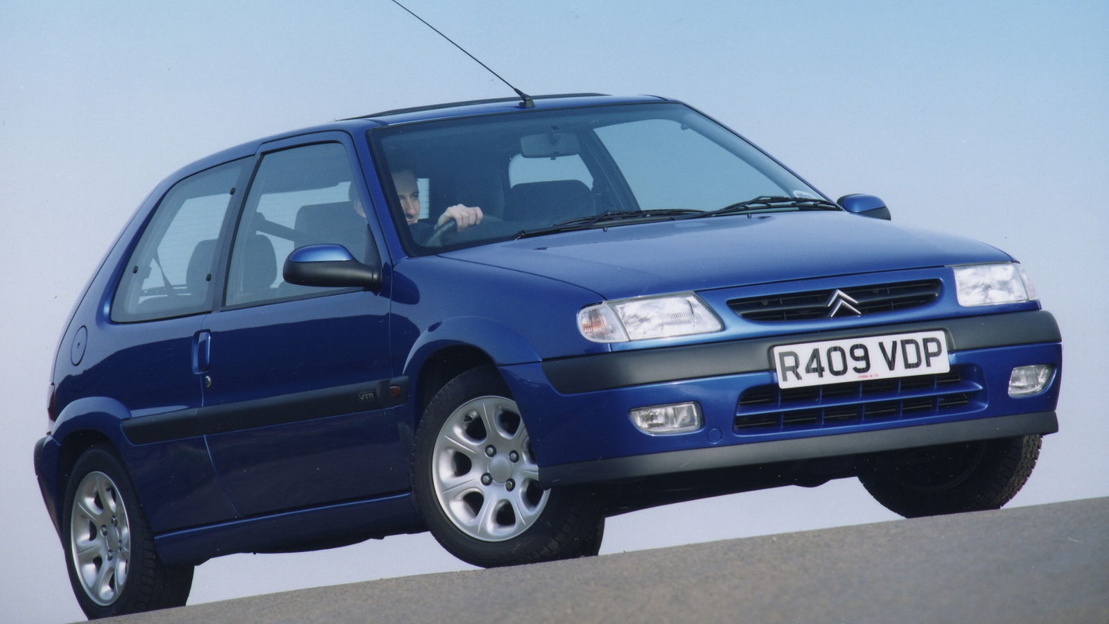 The Citroen Saxo VTR; A Bargain Pocket Rocket And Why You Need One