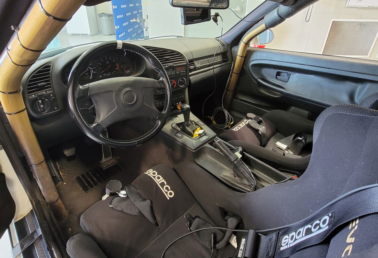 Image via Jon Benson/Tyre Reviews