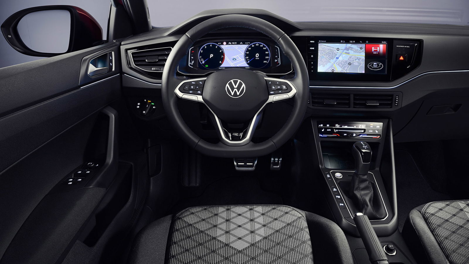 VW Has A New Crossover Because Apparently It Needed Another One