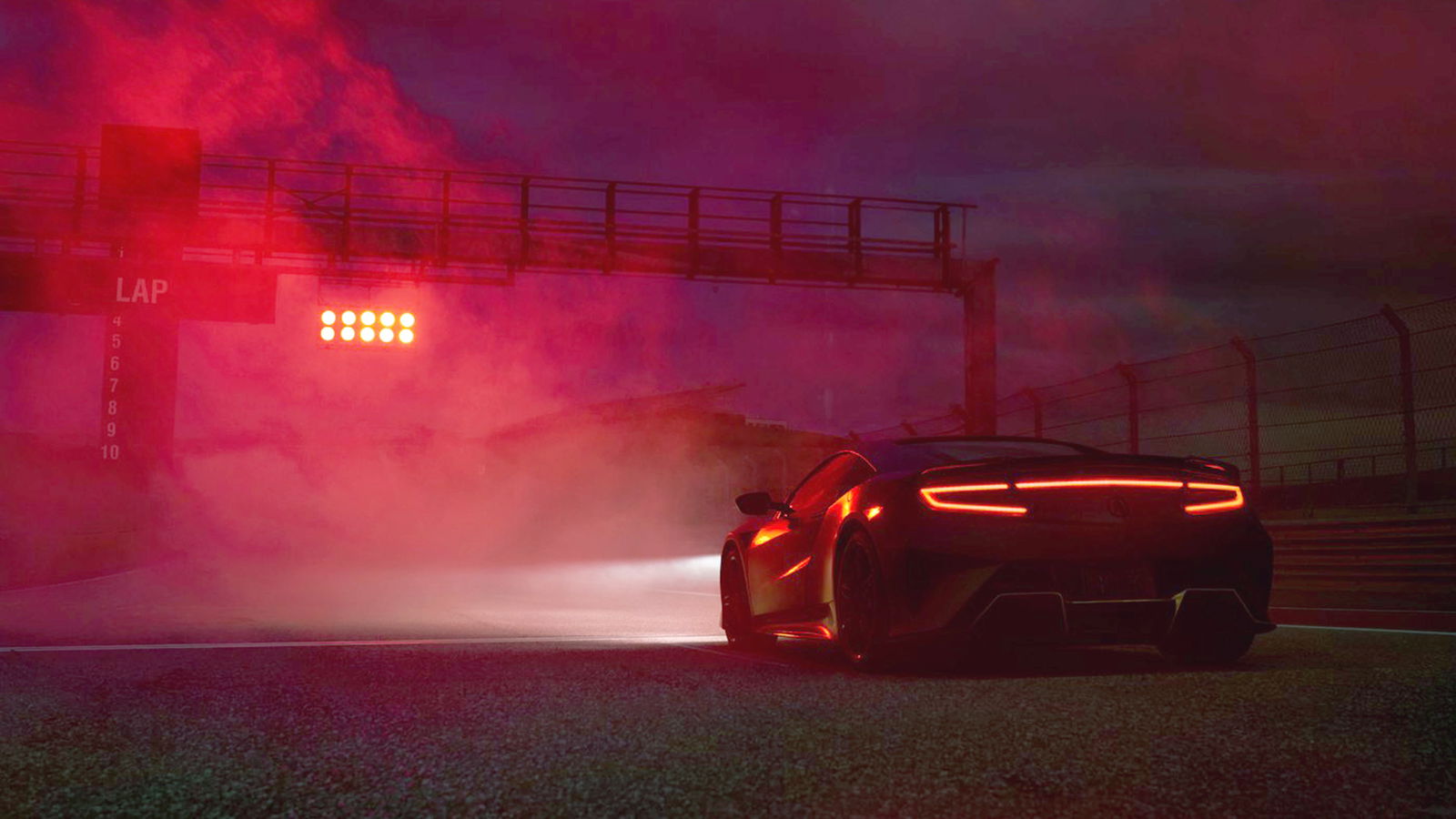 Honda NSX Bows Out With New Type S Version