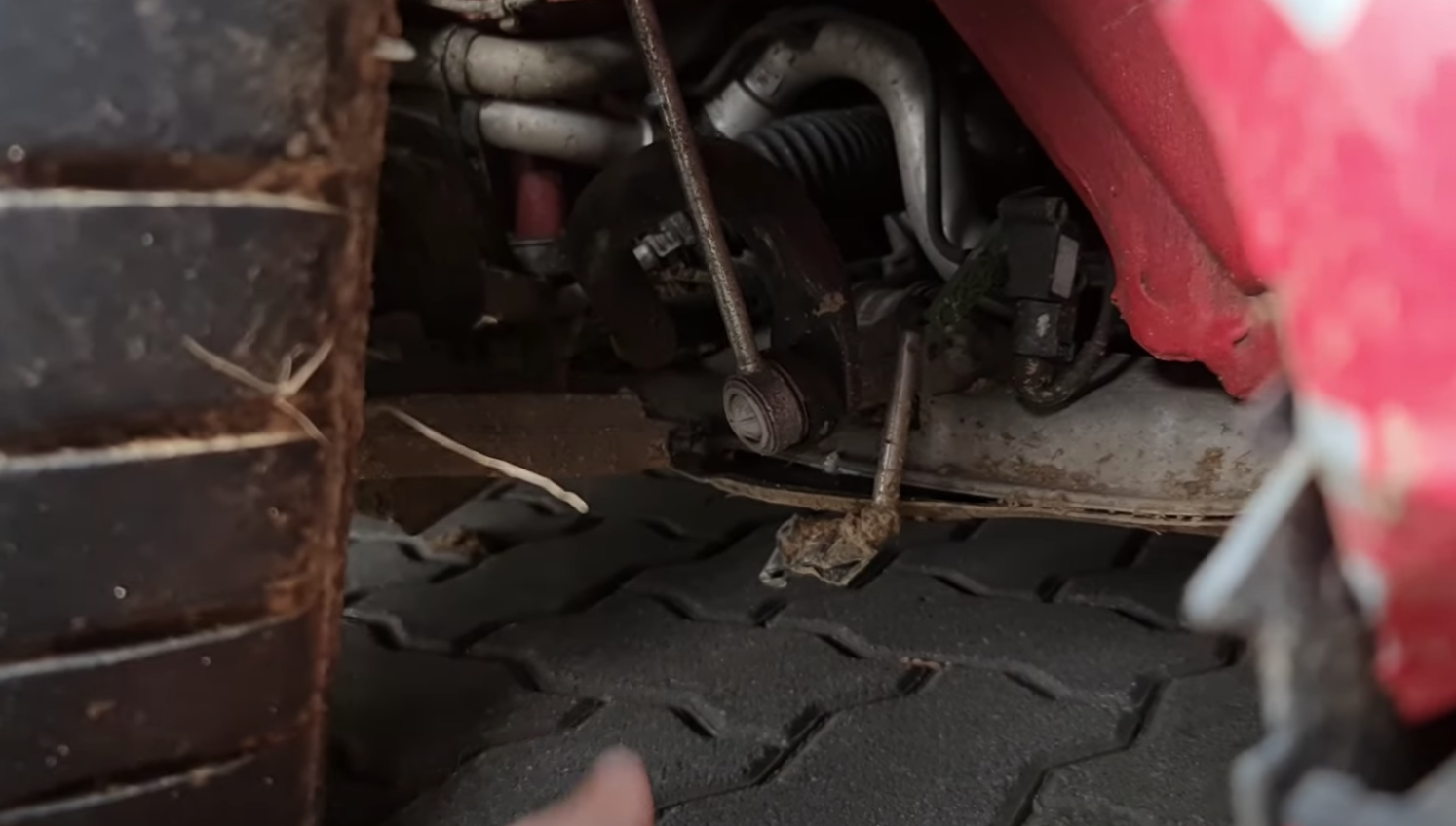 This Nurburgring-Crashed Porsche Cayman GTS Would Cost €100,000 To Fix