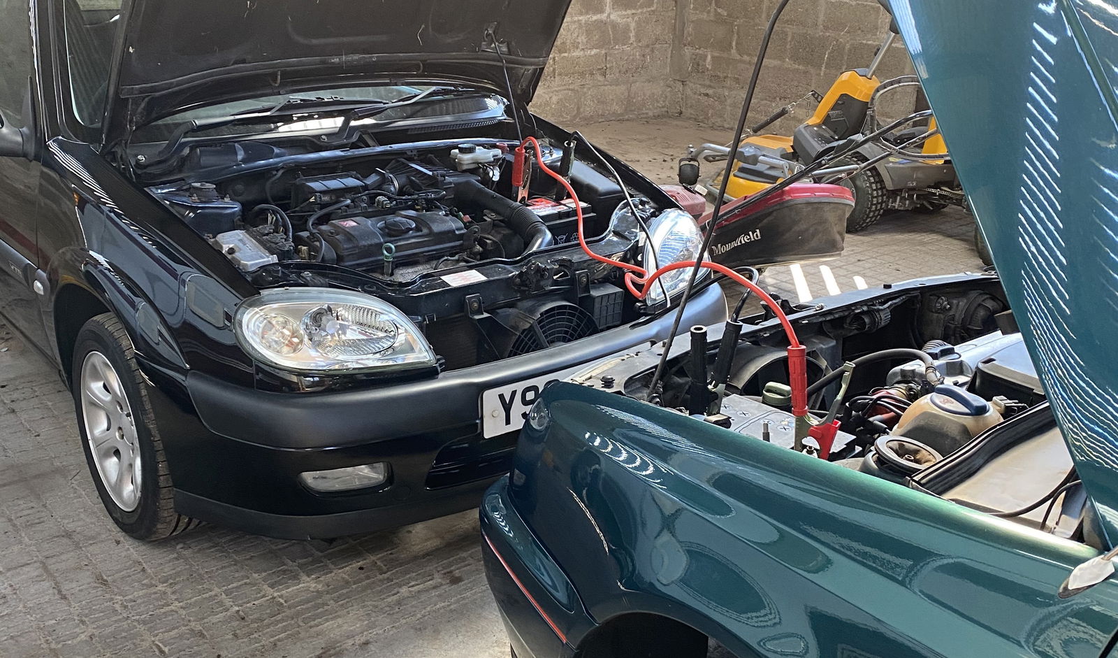 My £500 VW Golf Proved The Mk3 Deserves More Love