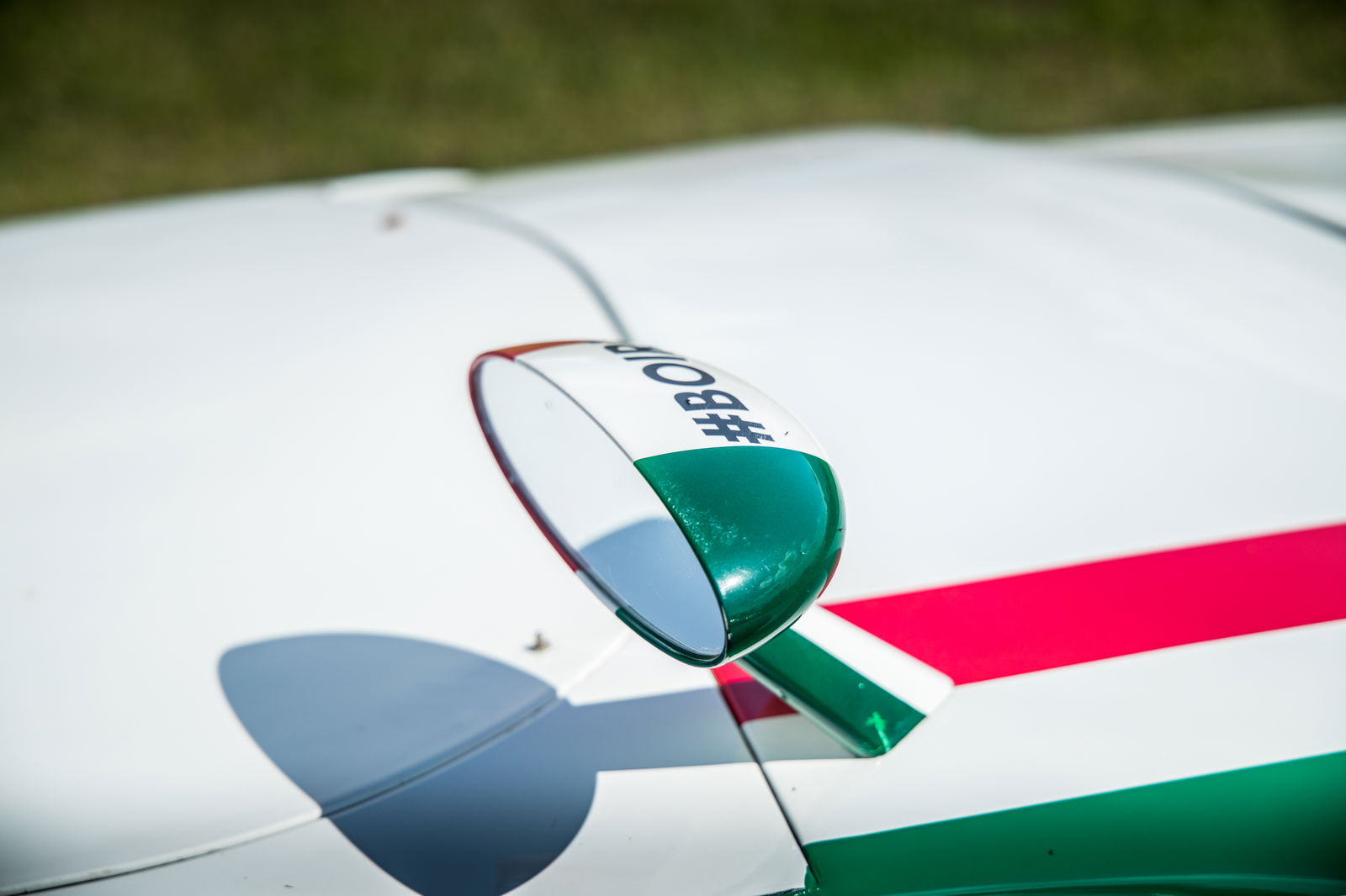 The Maserati 420 Super Monoposto Is The Affordable Speedster You've Never Heard Of