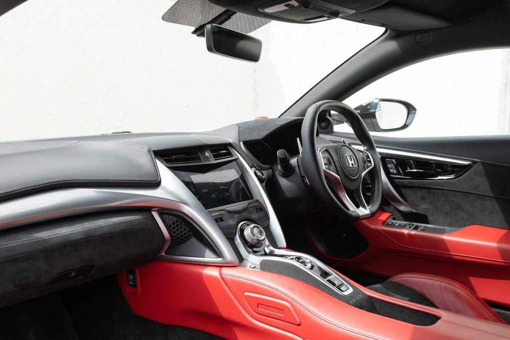 You Can Already Buy A Third-Gen Honda NSX For Half The Price Of A New One