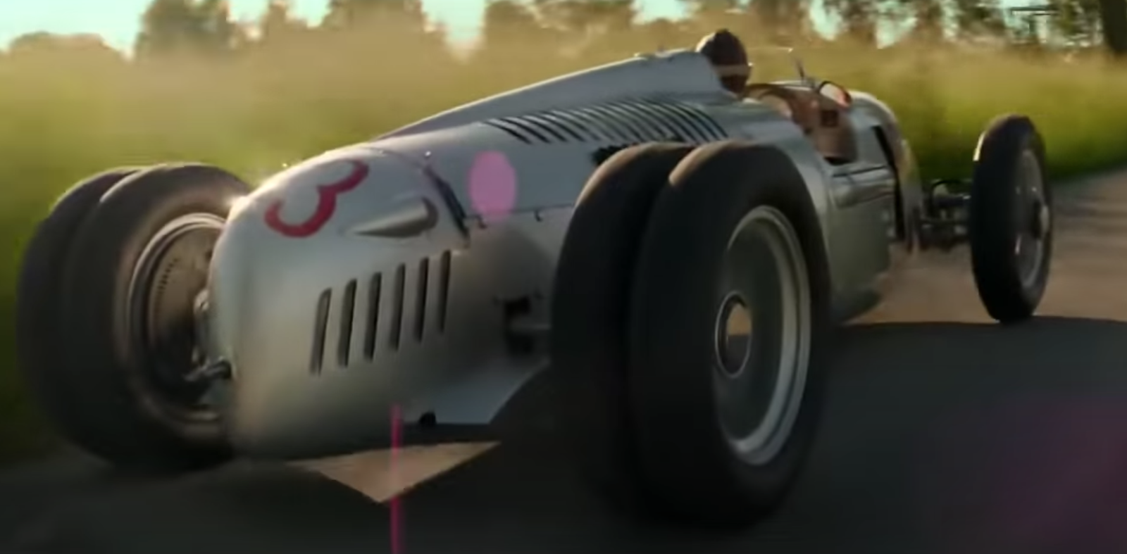 The Curious Case Of A Deleted Audi Commercial That Features Walter Rohrl And Doug DeMuro