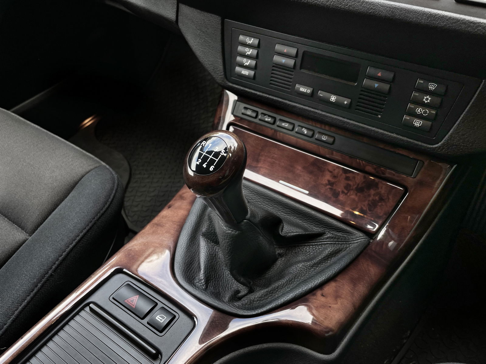 I Bought A Stupidly Rare Manual BMW X5, And It's A Far Better Car Than I'd Anticipated
