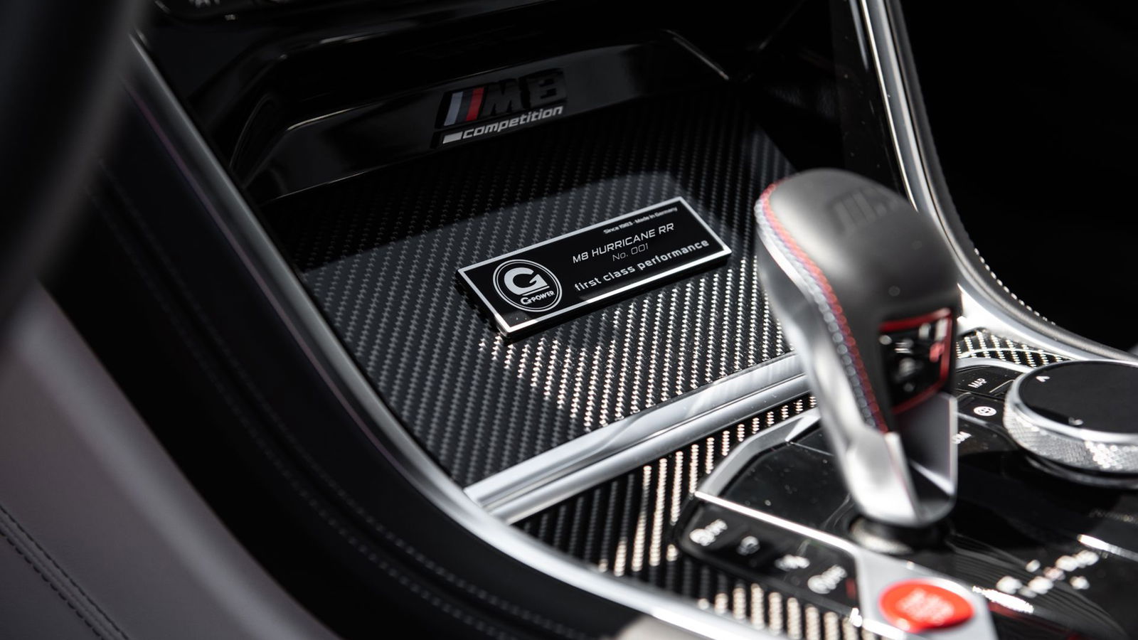 G-Power’s BMW M8 Brings All Of The Power And Absolutely No Subtlety