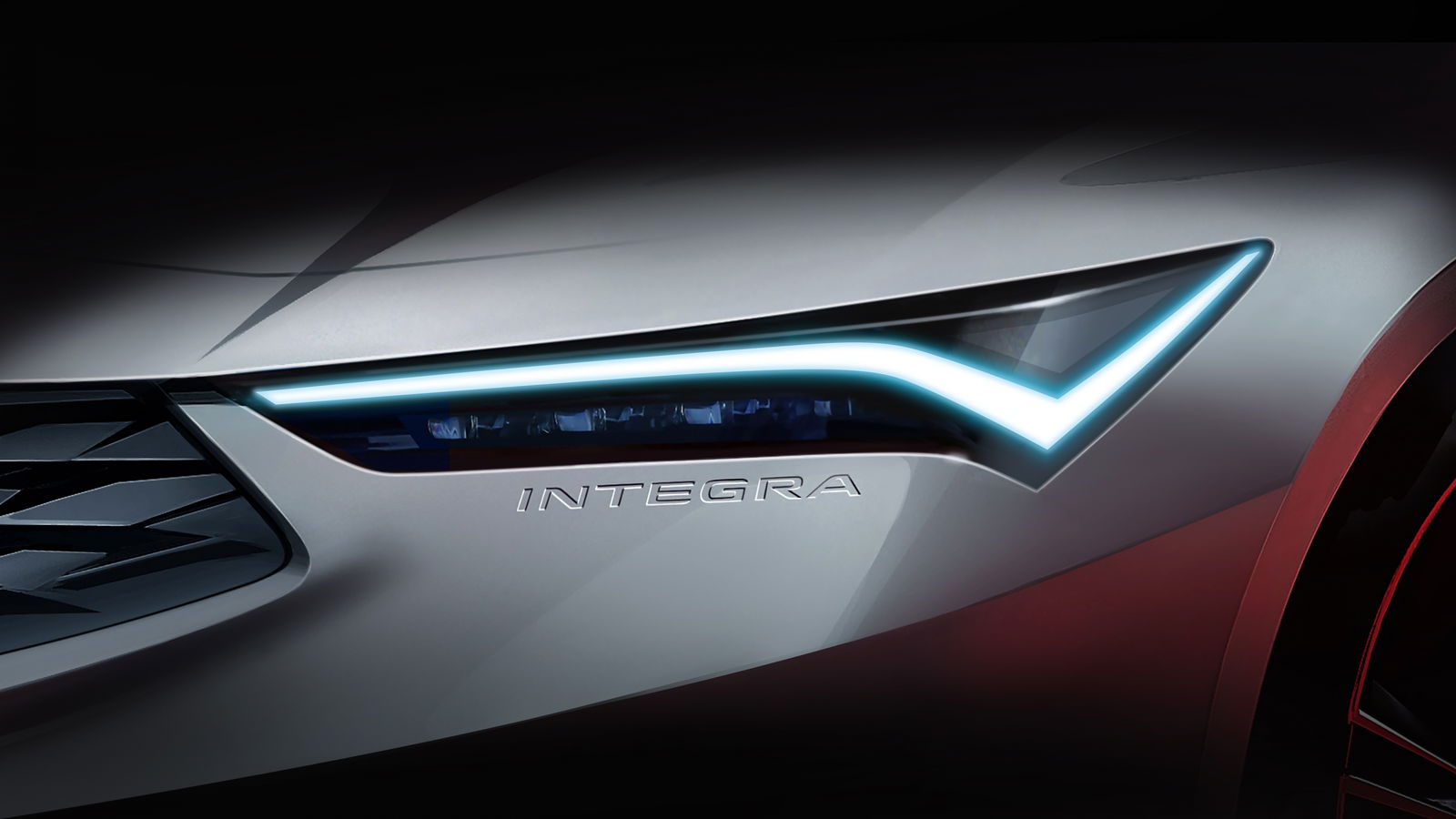 The Honda Integra Is Coming Back, But Should We Be Excited Or Worried?