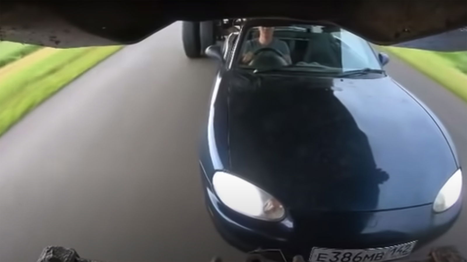 Watch This Tesla Model S Plaid Silently Lap Laguna Seca Faster Than A 911 GT2