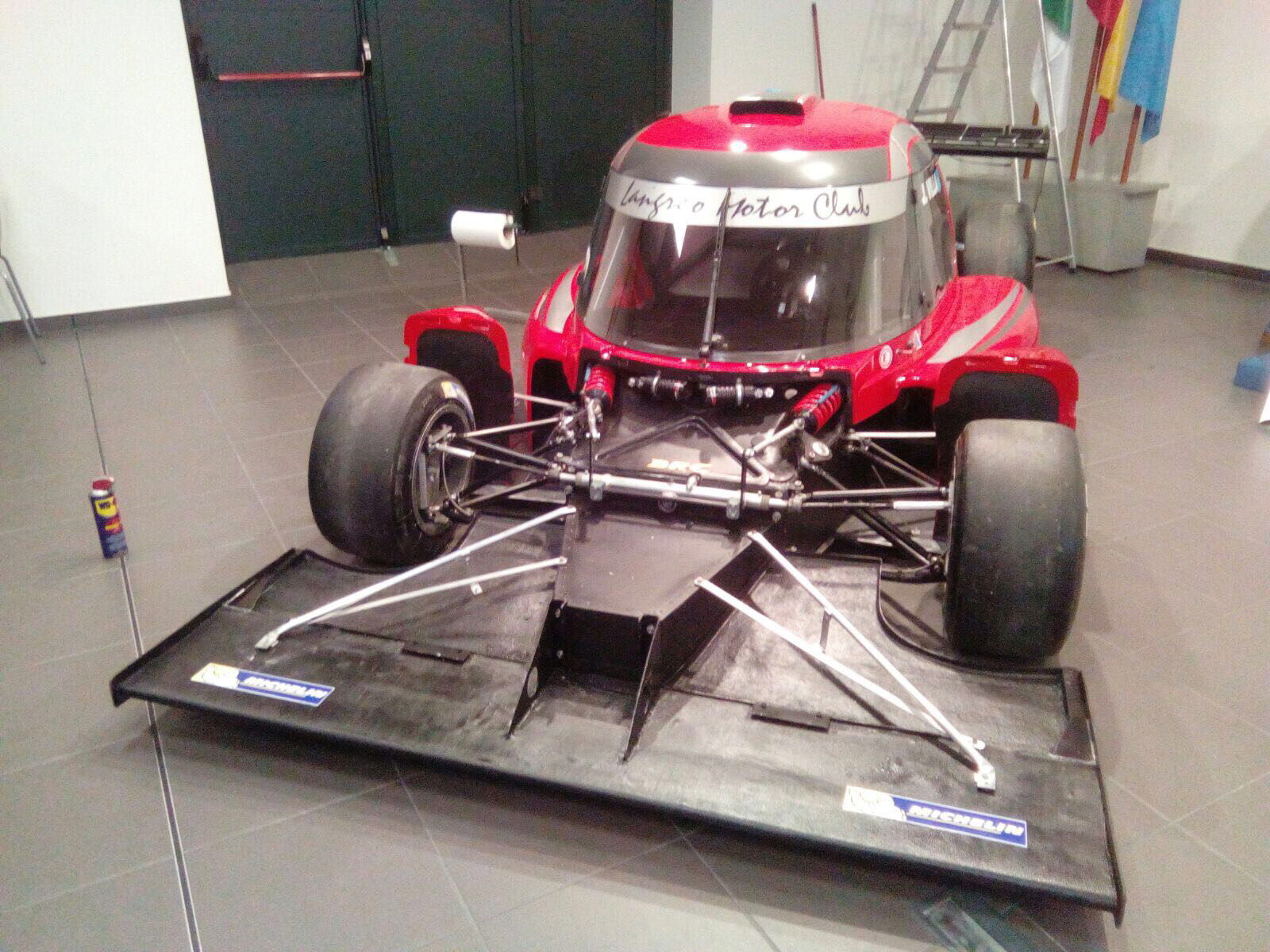 Image via Bango Racing Cars