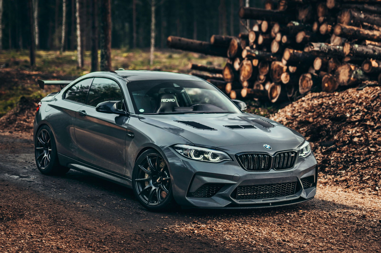 Top 10 Best Project Cars Submitted By You: From A Hakosuka To An Ex-Cop Car
