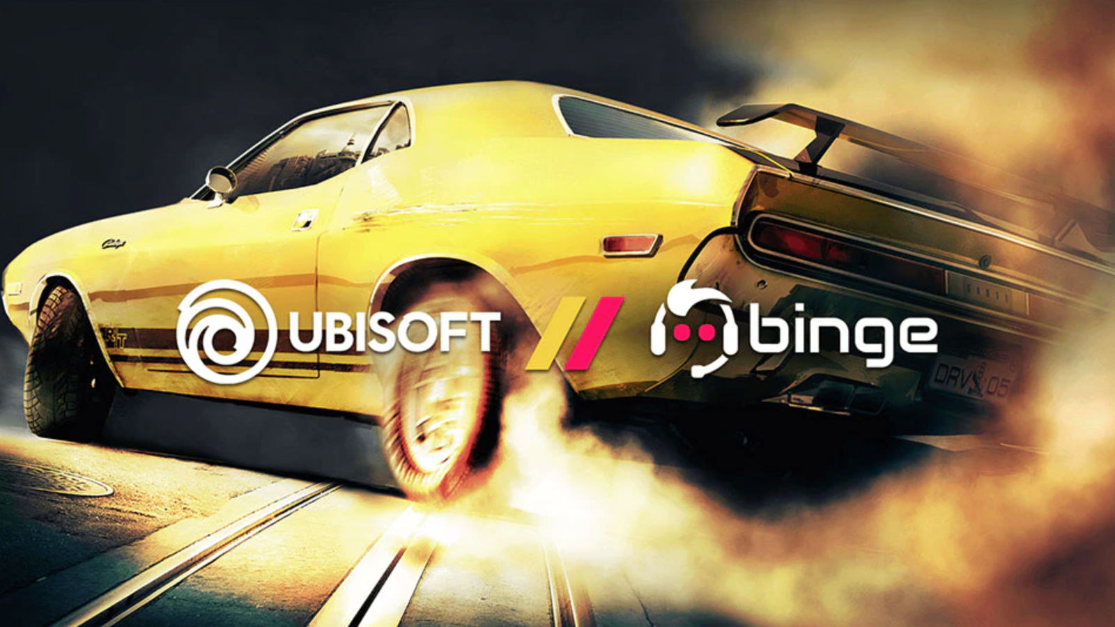 The Driver Video Game Series Is Returning...As A Live-Action TV Show