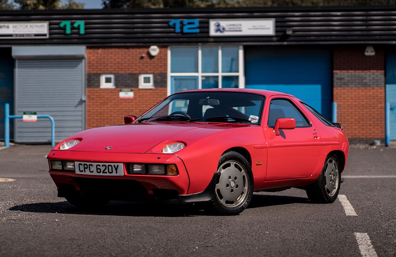 Someone Bought 9 Top Gear Car Football Suzuki Swifts For £8k And We Have Questions