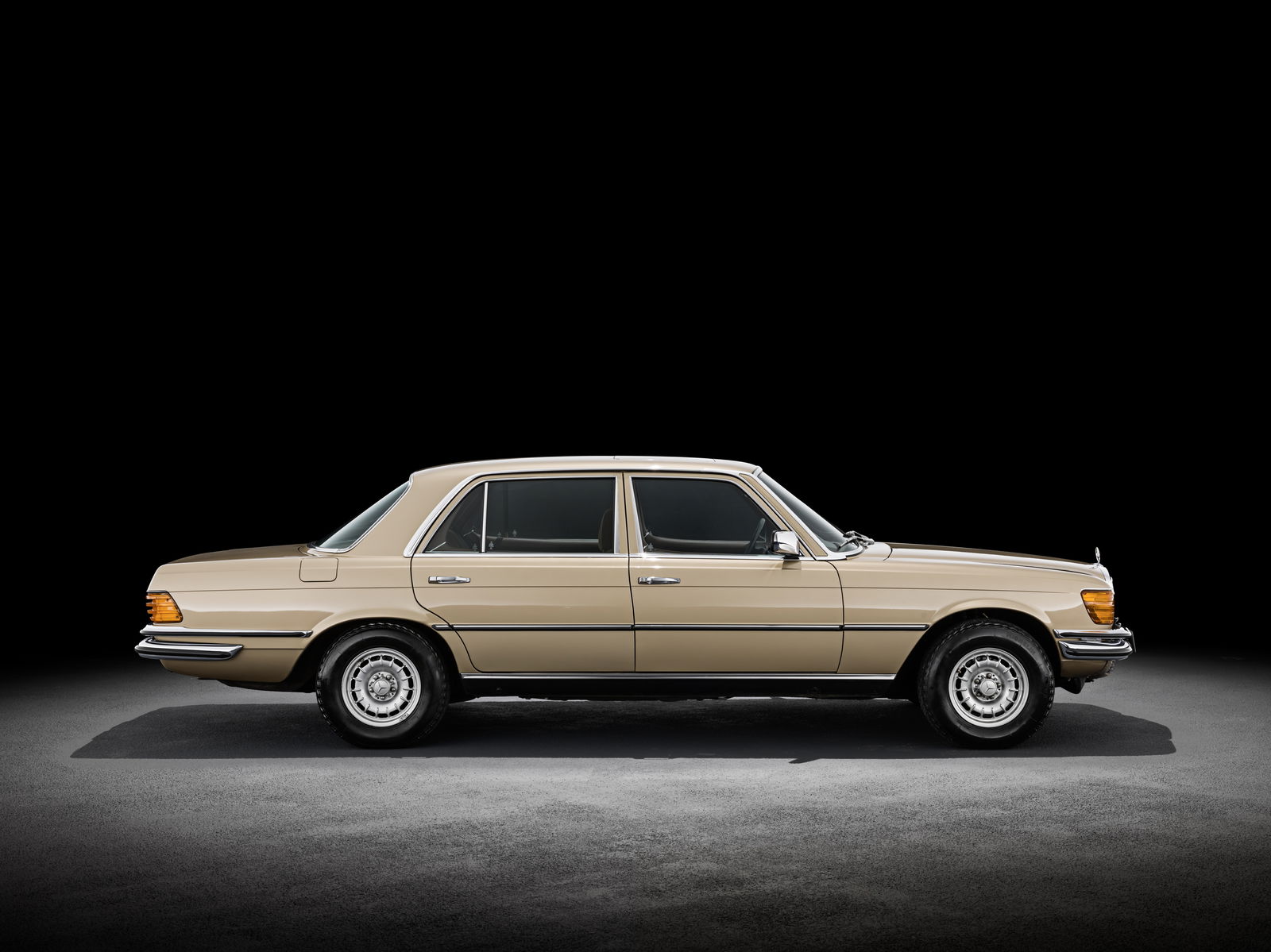 Mercedes Reckons Our Electric Future Will Kill Off The Three-Box Saloon