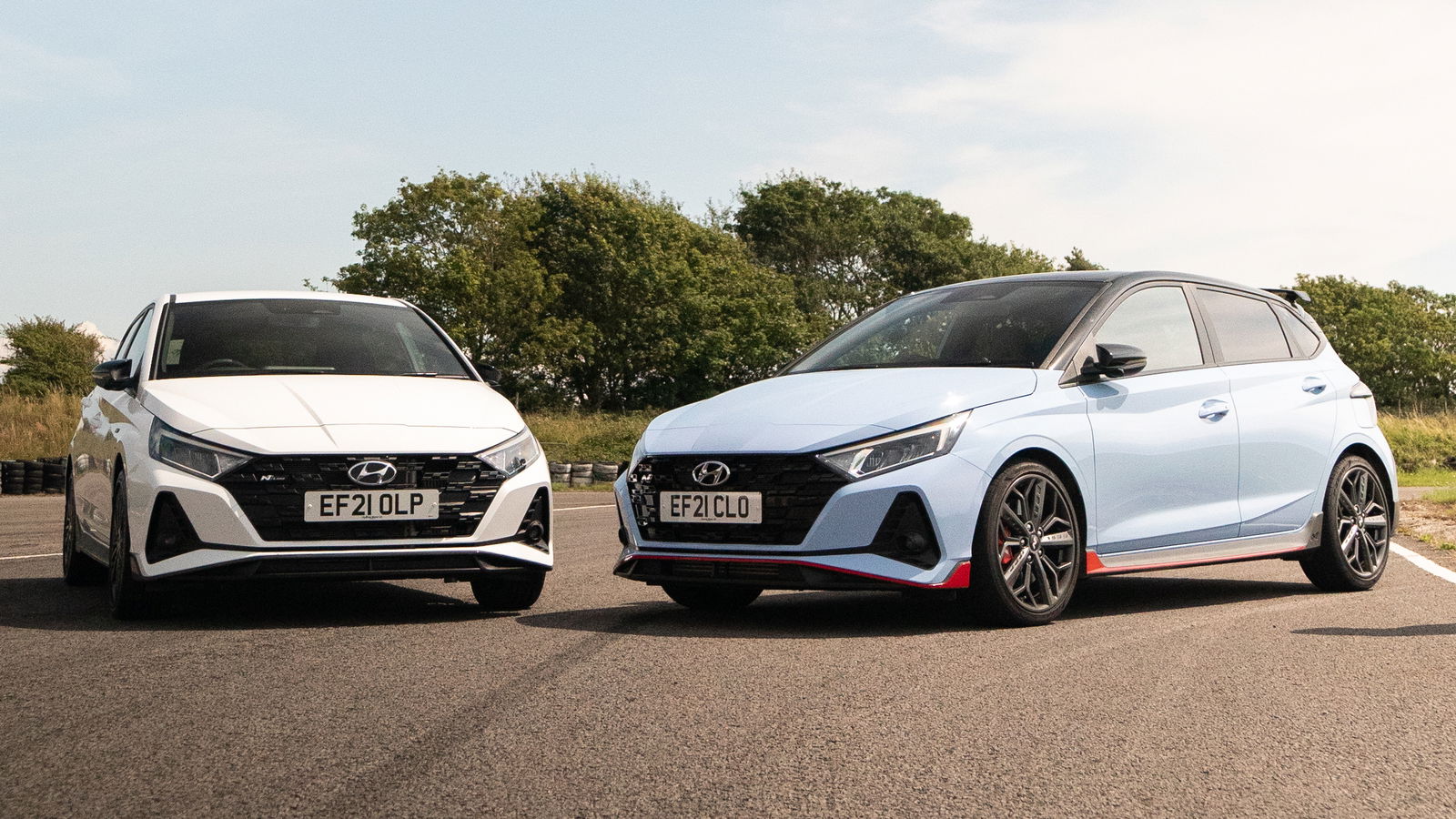 Can An Experienced Driver In A Slow Car Beat A Newbie In Something Fast?