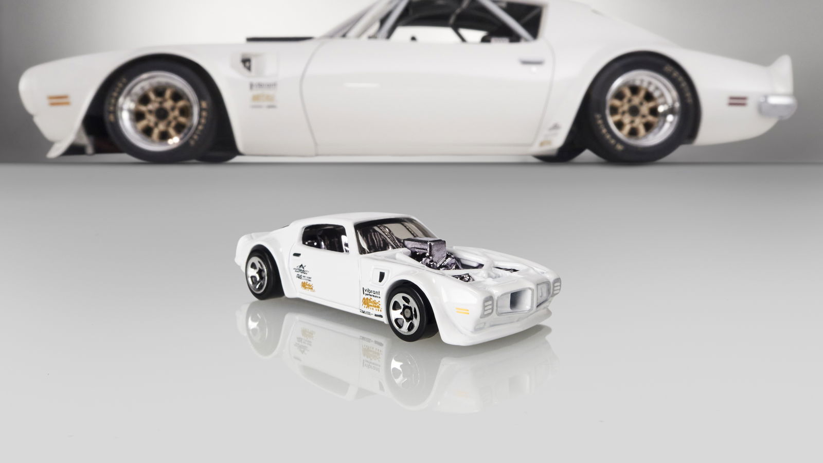Hot Wheels Will Recreate An Enthusiast's Car In Toy Form