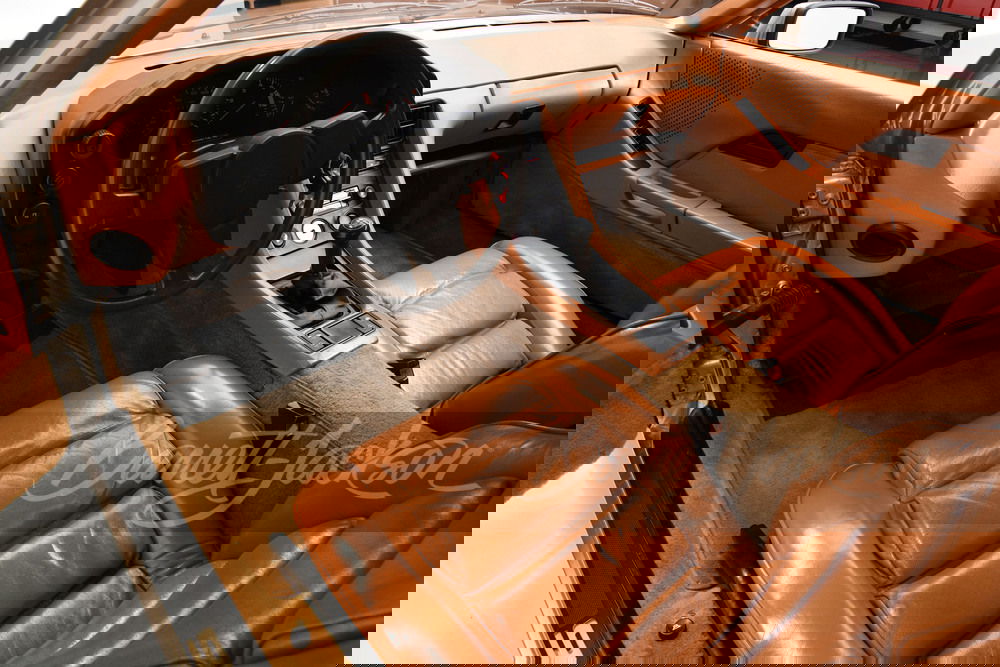 Someone Paid $2 Million For A Film-Famous Porsche 928
