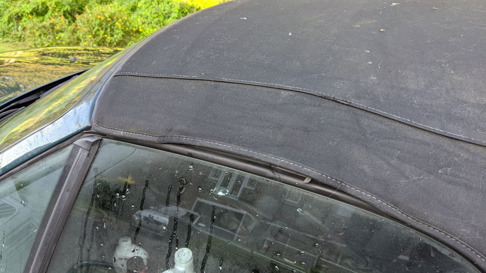 I might need to fix this at some point...