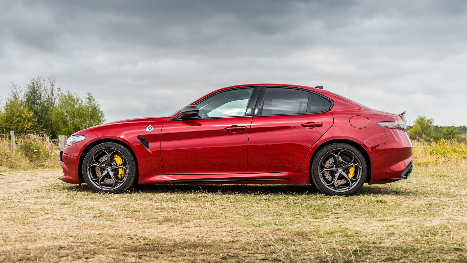 Are Alfa Romeo's Current Cars Reliable?
